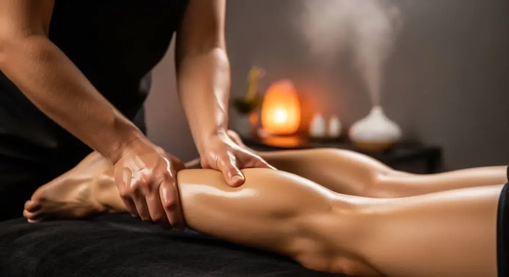 Foot Reflexology Foot Reflexology
